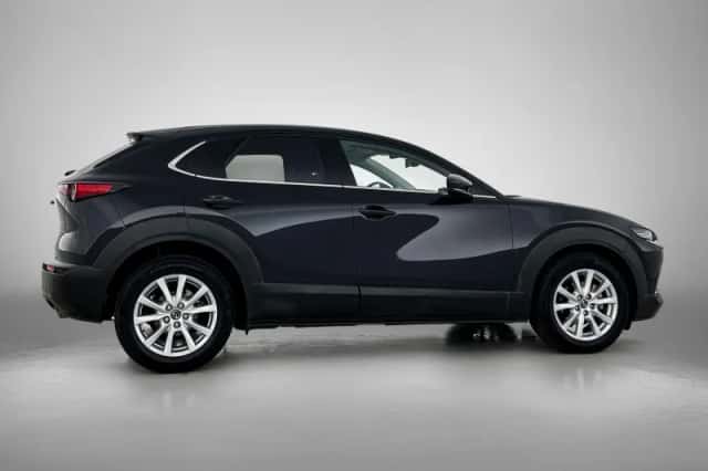 Mazda CX-30 (2020) thumbnail 4