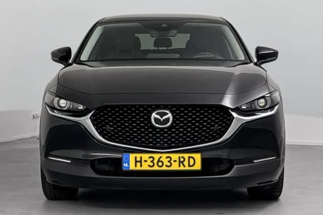 Mazda CX-30 (2020) thumbnail 5