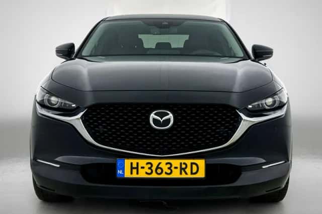 Mazda CX-30 (2020) thumbnail 5