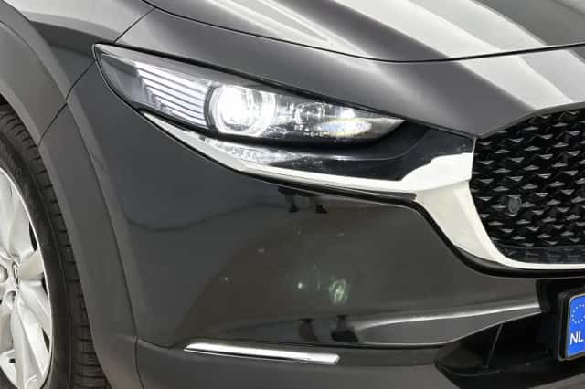 Mazda CX-30 (2020) thumbnail 6