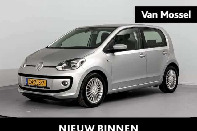 Volkswagen Up! (2013)