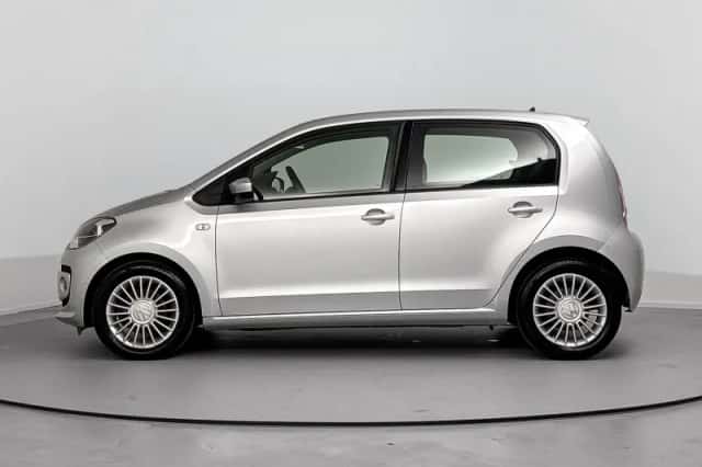 Volkswagen Up! (2013) thumbnail 2