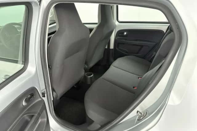 Volkswagen Up! (2013) thumbnail 18