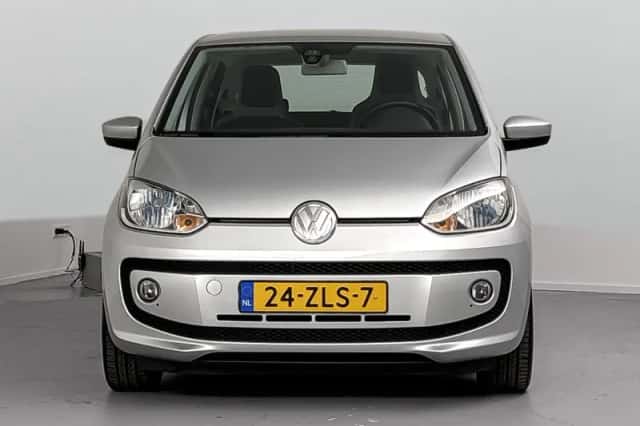 Volkswagen Up! (2013) thumbnail 5