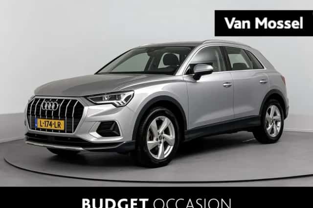 Audi Q3 (2021) thumbnail 1