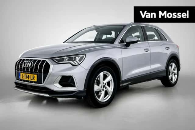 Audi Q3 (2021) thumbnail 1