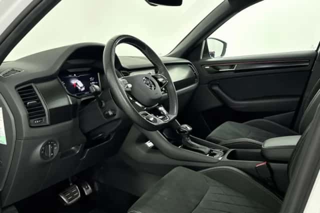 Škoda Kodiaq (2021) thumbnail 6