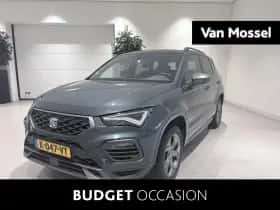 SEAT Ateca (2021)