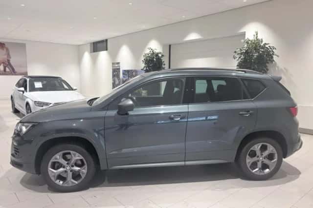 SEAT Ateca (2021) thumbnail 3