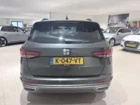 SEAT Ateca (2021) thumbnail 4