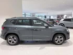 SEAT Ateca (2021) thumbnail 7