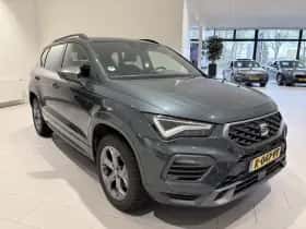 SEAT Ateca (2021) thumbnail 8