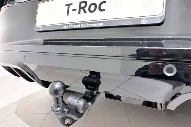 Volkswagen T-Roc (2026) thumbnail 5