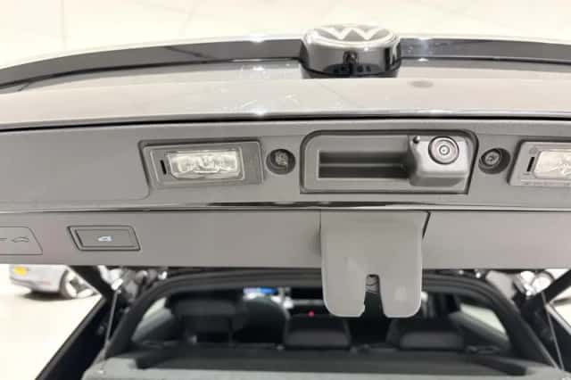 Volkswagen T-Roc (2026) thumbnail 7