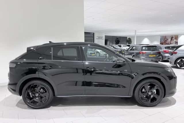Volkswagen T-Roc (2026) thumbnail 8