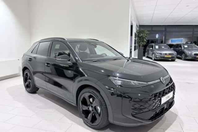 Volkswagen T-Roc (2026) thumbnail 9