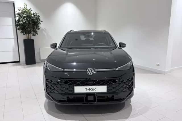 Volkswagen T-Roc (2026) thumbnail 10