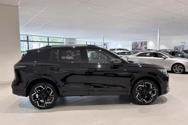 Volkswagen Tiguan (2026) thumbnail 8