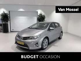 Toyota Auris (2013)