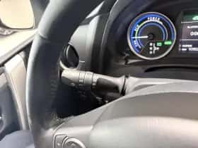 Toyota Auris (2013) thumbnail 14