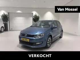 Volkswagen Polo (2016)