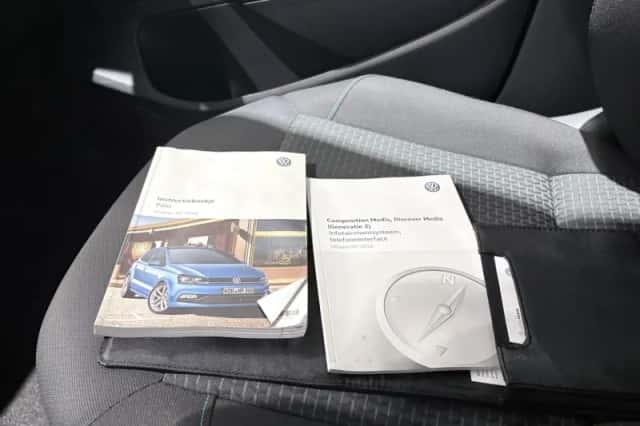Volkswagen Polo (2016) thumbnail 27