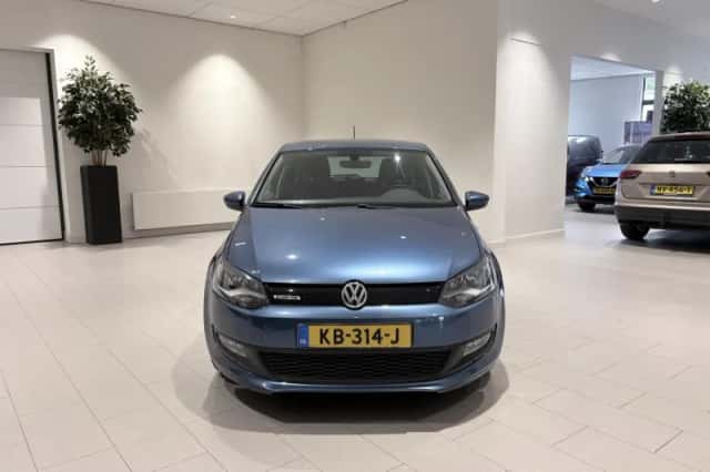 Volkswagen Polo (2016) thumbnail 8