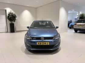 Volkswagen Polo (2016) thumbnail 8