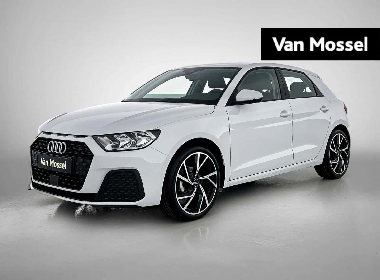 Audi A1 (2024) — foto 1