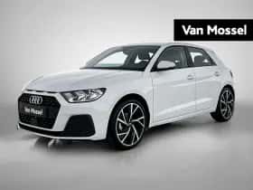 Audi A1 (2024)