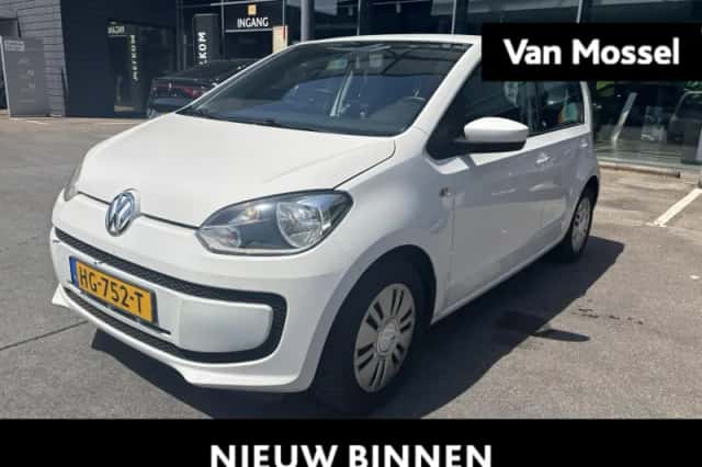 Volkswagen Up! (2015) thumbnail 1