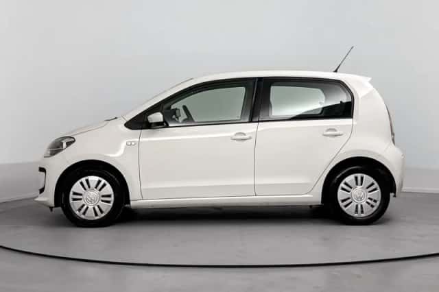Volkswagen Up! (2015) thumbnail 2