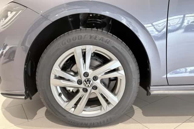 Volkswagen Polo (2025) thumbnail 2