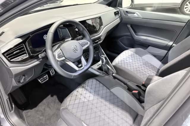 Volkswagen Polo (2025) thumbnail 11