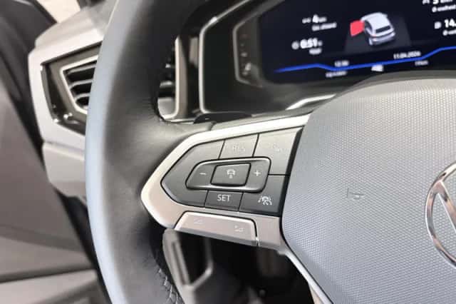 Volkswagen Polo (2025) thumbnail 17