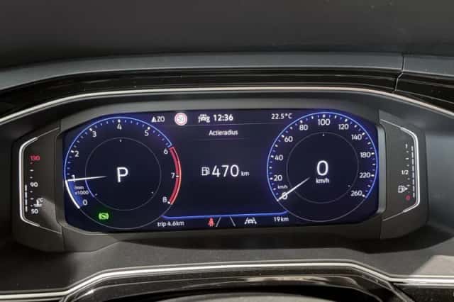 Volkswagen Polo (2025) thumbnail 19