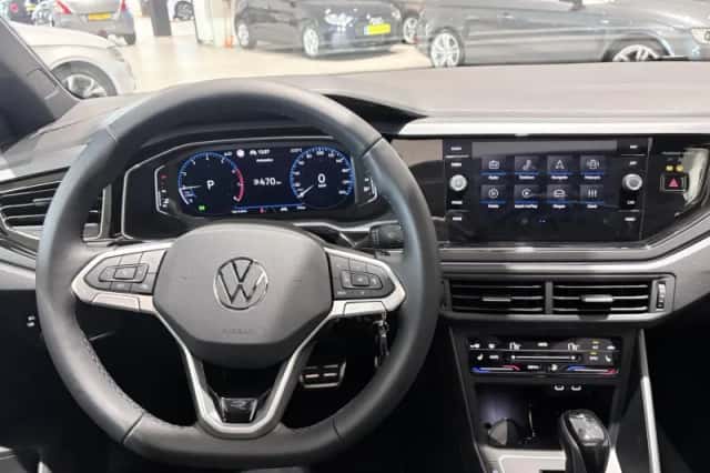 Volkswagen Polo (2025) thumbnail 20