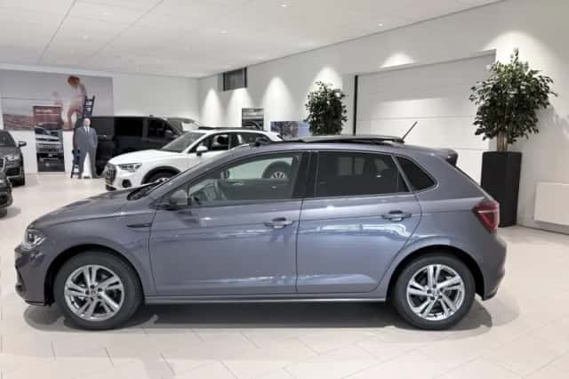 Volkswagen Polo (2025) thumbnail 3