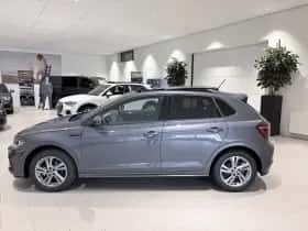 Volkswagen Polo (2025) thumbnail 3