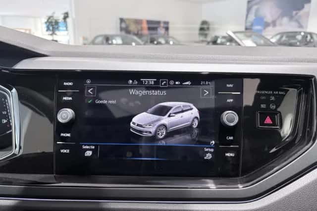 Volkswagen Polo (2025) thumbnail 26