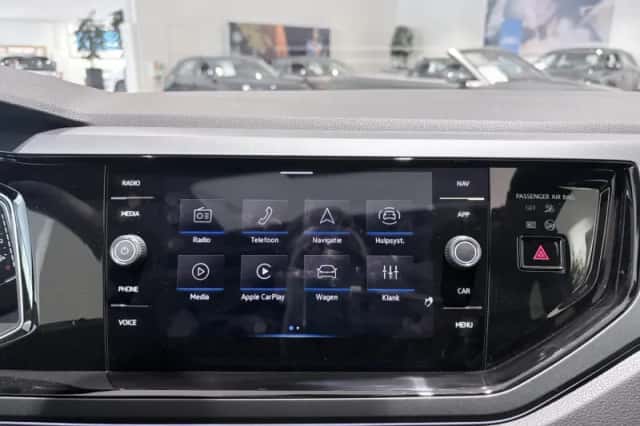 Volkswagen Polo (2025) thumbnail 27