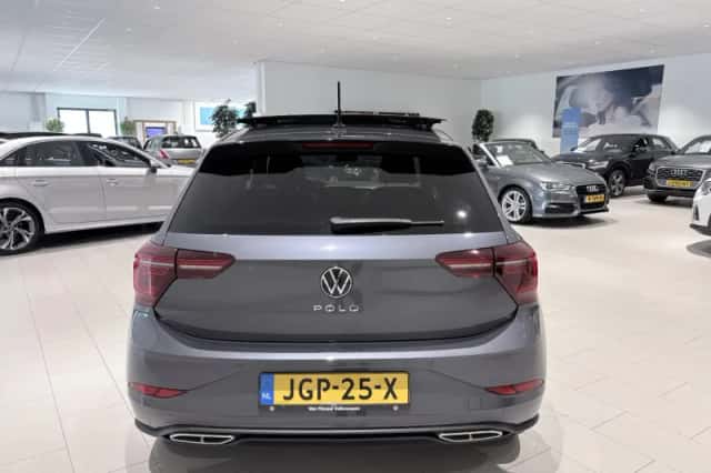 Volkswagen Polo (2025) thumbnail 4