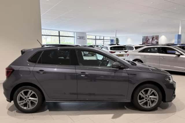 Volkswagen Polo (2025) thumbnail 6