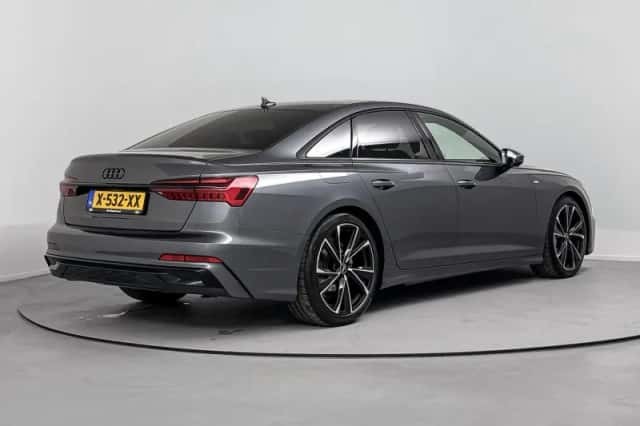 Audi A6 (2024) thumbnail 4