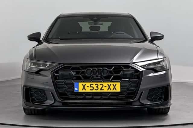 Audi A6 (2024) thumbnail 5
