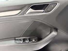 Audi A3 (2015) thumbnail 11