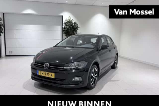 Volkswagen Polo (2018)