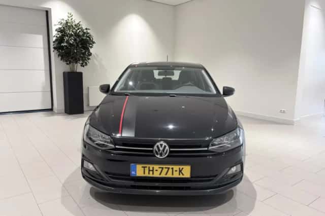 Volkswagen Polo (2018) thumbnail 11