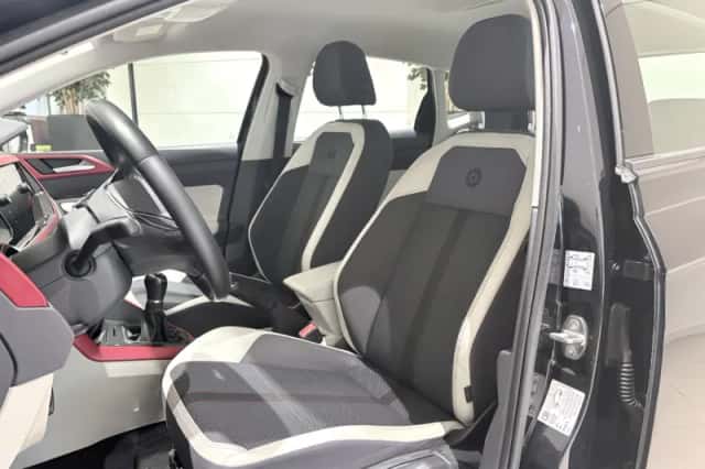 Volkswagen Polo (2018) thumbnail 14