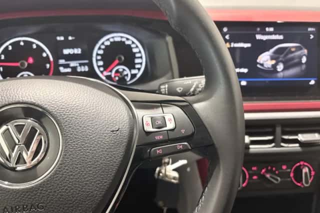 Volkswagen Polo (2018) thumbnail 17